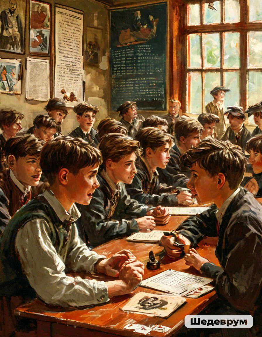 The Art of Coffee